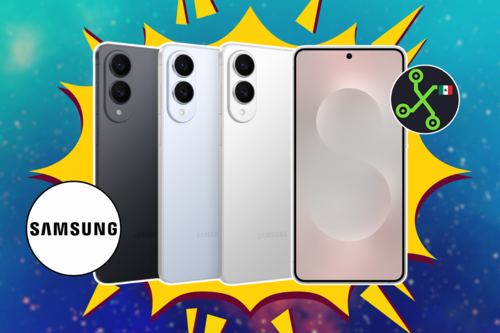 Samsung Galaxy S25 Edge oferta descuento promocion lanzamiento nuevo