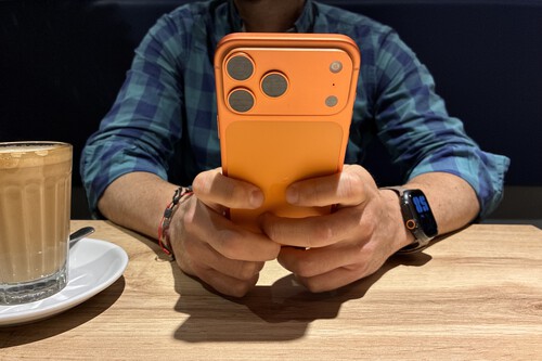 iPhone 17 Pro Max, seis meses después: el teléfono que mejor entiende lo que significa ser "Pro"