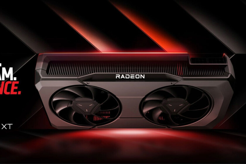 Recopilatorio AMD Radeon RX 7600 XT