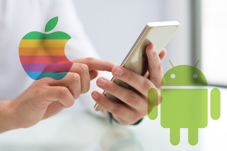 Cambiar de móvil es fácil, cambiar de plataforma no tanto: qué tener en cuenta si pasas de iPhone a Android y viceversa