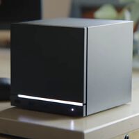 Steam da el salto a la guerra de consolas: la nueva Steam Machine quiere competir contra PS5 y Xbox Series en 2026