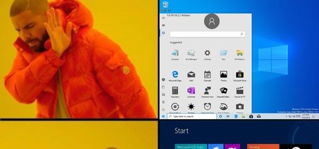 El hombre que lideró el desarrollo de Windows 8 y su mal recibida interfaz se ha burlado del nuevo menú inicio de Windows 10