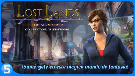 Lost Lands 4