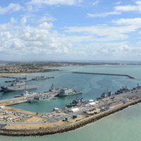 EEUU amenazó con llevarse la base de Rota a Marruecos. España la ha enterrado con una oferta insuperable: más territorio