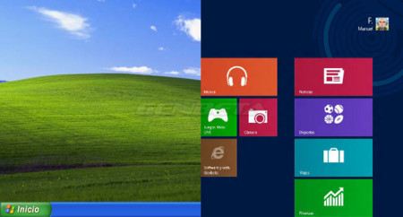 Los diseños que ha tenido Windows a lo largo de su historia (parte final)