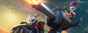 Fue el gran rival de League of Legends, pero 'murió' en apenas tres años. Aunque casi todos lo hayan olvidado, Heroes of Newerth es una pieza clave en la historia de los MOBA