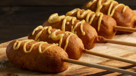 Cómo hacer banderillas de queso y plátano macho para ver el Super Bowl este fin de semana, con la receta del Chef Oropeza