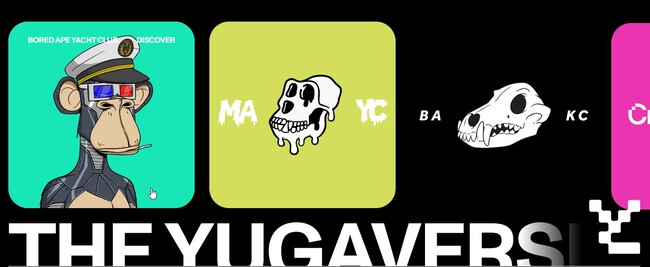 Yugaverse