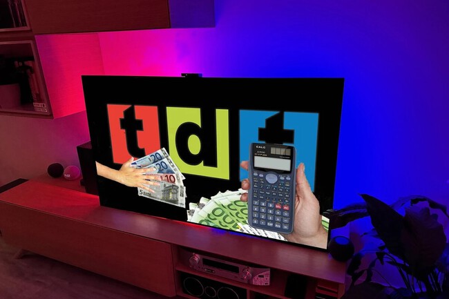 Tdt