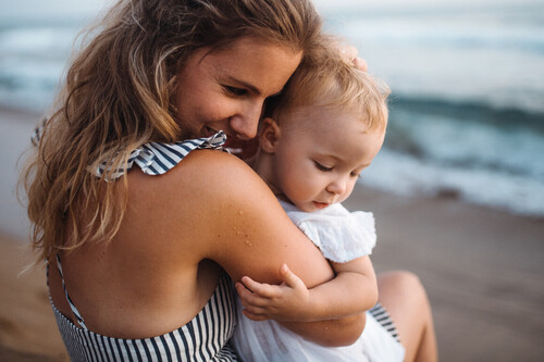 Día de la Madre: las 15 frases más bellas sobre la maternidad