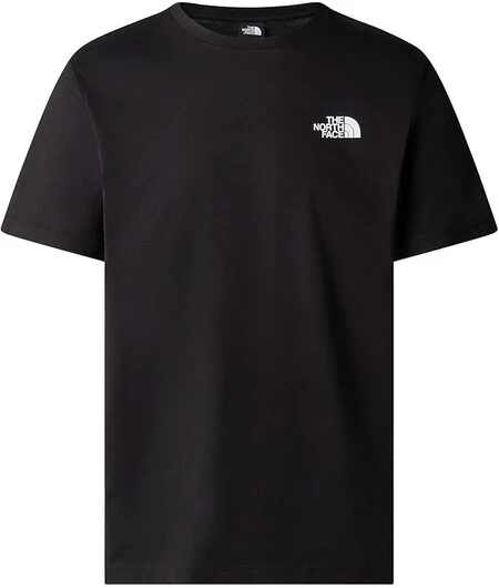 the north face