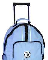 Maletas personalizadas para niños