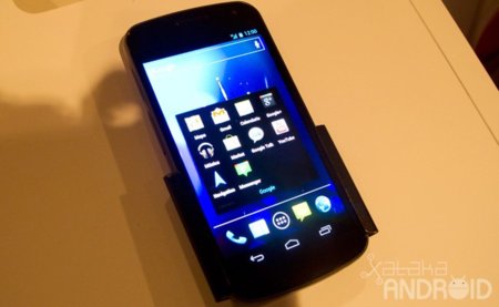 Galaxy Nexus