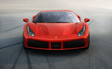 Hoy es un gran día para babear hasta la deshidratación con el Ferrari 488 GTB en vídeo