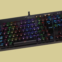 Este teclado gaming TKL de Corsair es ideal para exprimir al máximo Diablo IV y ahora lo tienes con un 40% de descuento
