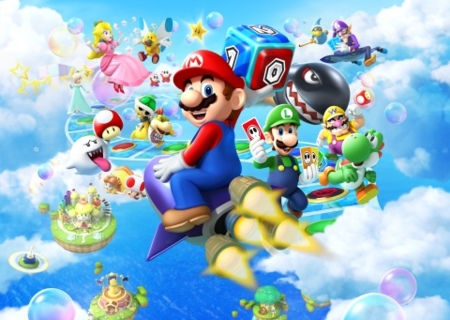 Nintendo entra en los móviles y tiene una nueva consola en camino