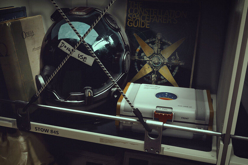 Imagen de Starfield