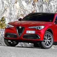 Alfa Romeo Stelvio: Precios, versiones y equipamiento en México 