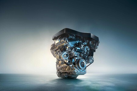 Mercedes Bmw Motor 3