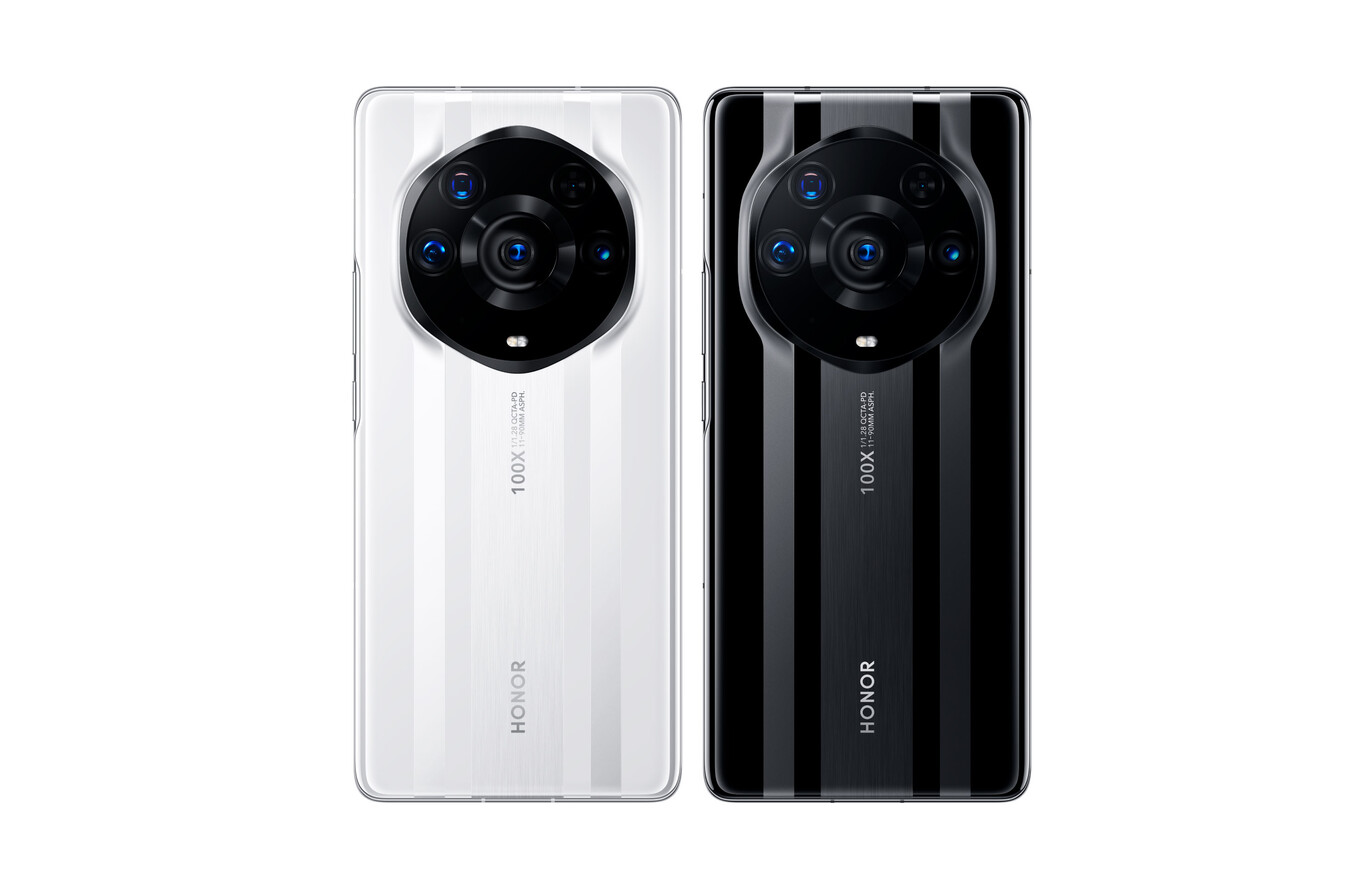 Nuevo Honor Magic 3 Pro+: características, precio y ficha técnica