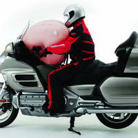 El escándalo de los airbag Takata vuelve a salpicar a las Honda Gold Wing