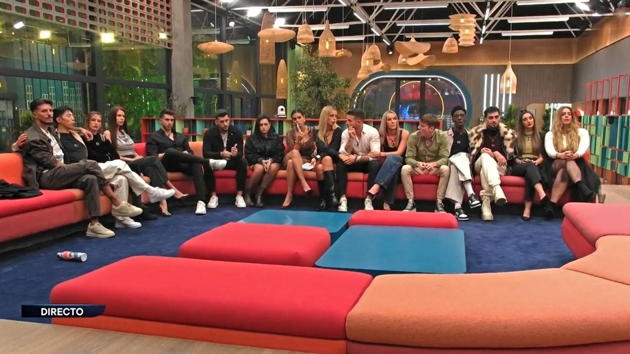 'Gran Hermano 20' sigue acelerando su ritmo y da la sensación de que no hay nadie al volante de Mediaset