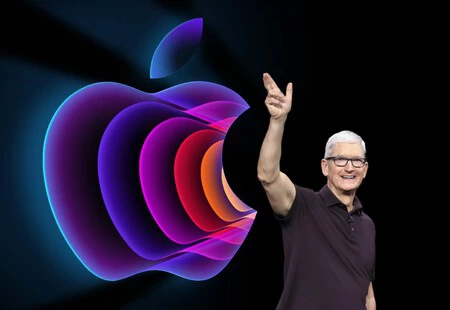Apple Event