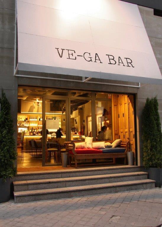 VE-GÁ Catering