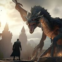 Es un cliché de los RPG, pero Dragon's Dogma 2 tiene un buen motivo para hacer un protagonista con amnesia. Los novatos podrán "sumergirse con seguridad"