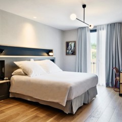 Foto 8 de 20 de la galería hotel-brummell en Trendencias Lifestyle