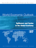 El Fondo Monetario Internacional analiza la economía mundial