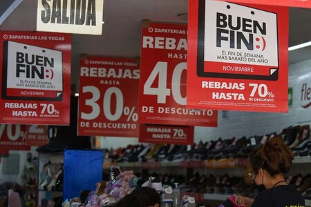 Mexico Tiene Otro Plan Hot Sale Buen Fin Viernes Mexicano Xataka Mexico 4