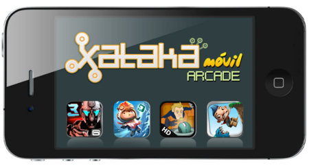 El esperado retorno de LostWinds, N.O.V.A. y más. Xataka Móvil Arcade (XVI)