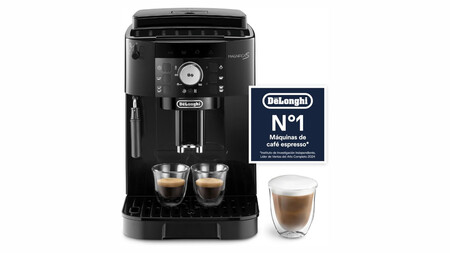 Delonghi Magnifica S