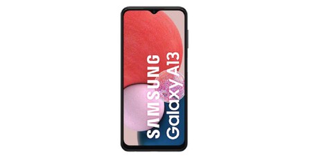 Samsung Galaxy A13