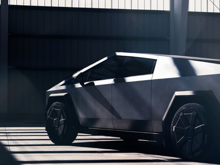 Cybertruck 3