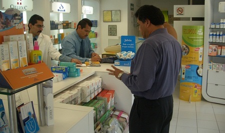 En medicina no siempre más es mejor, el caso del Ibuprofeno