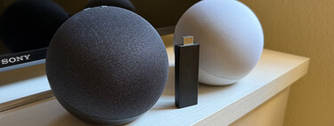 Una familiar dudaba entre comprar un Fire TV o el sucesor del Chromecast. Esta función con los Echo me hizo recomendarle el primero