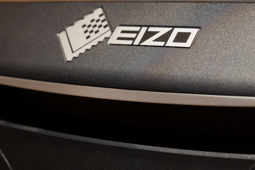 Chariot De Transport Avec Poignée Et Roues – Pour Moniteur Eizo Coloredge CS2420