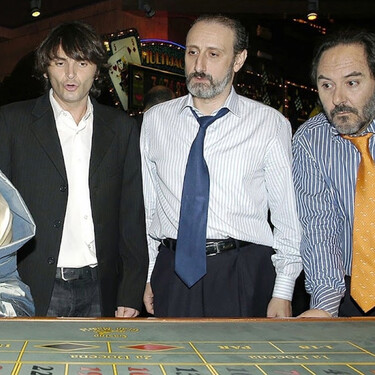 La enfermedad por la que se retiró este actor de 'Aquí no hay quien viva': "No somos ricos, pero tenemos para cuidarlo perfectamente" 