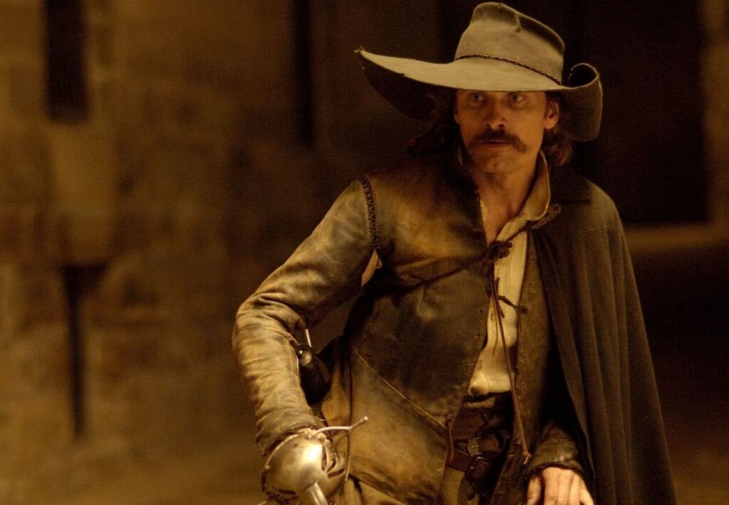 El regreso del Alatriste de Pérez-Reverte no es solo un best-seller seguro: también es la vuelta de nuestra franquicia más popular 
