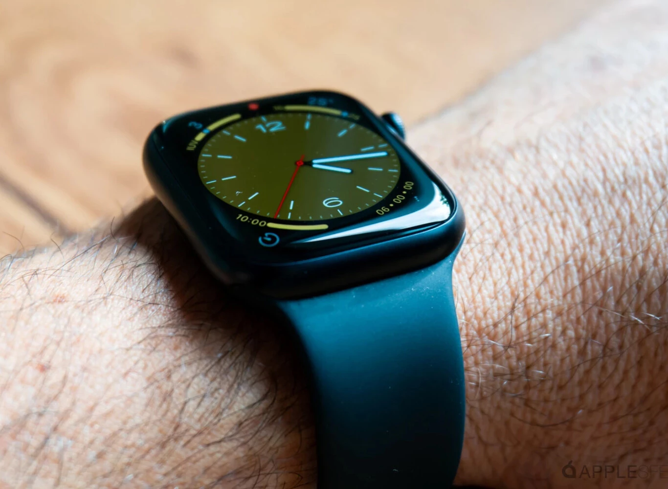 ¡Cazadores de chollos, a la carga! Outlet MediaMarkt: iPhone 13, Apple Watch Ultra 2 y más con descuentos increíbles 6 Moncloa Apple Watch Series 8