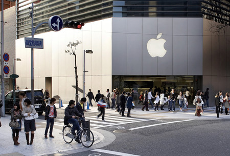 En Japón el iPhone XR bajará de precio y el iPhone X volverá a venderse, según WSJ