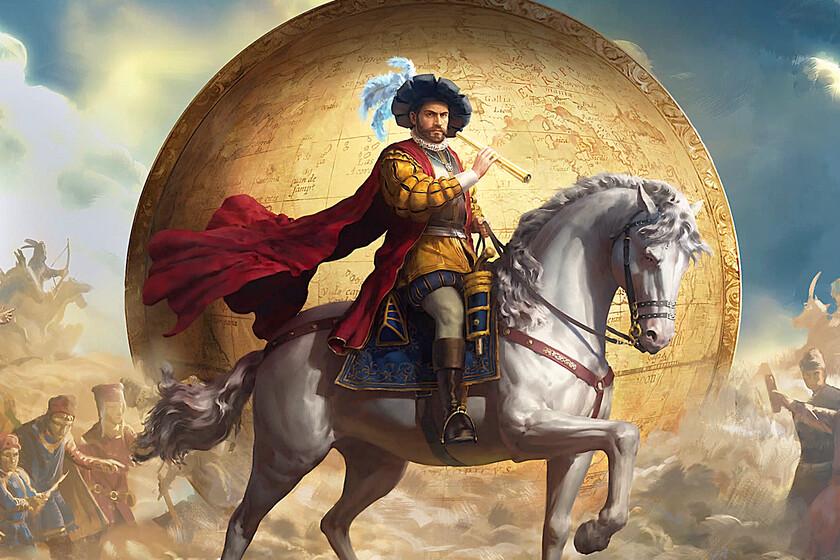 Si tu PC se queda corto para jugar a Europa Universalis 5, hay un ajuste secreto que te permitirá lanzarlo