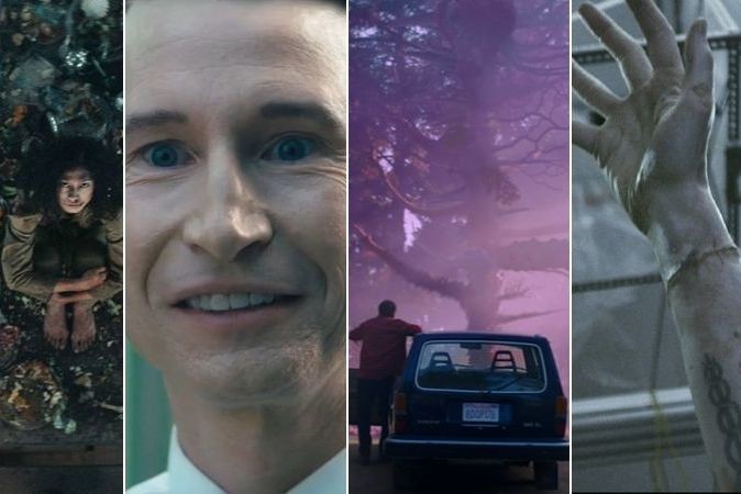 Las mejores nueve películas de ciencia-ficción que hemos visto en Sitges 2019