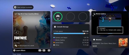 Nueva Funcion Ps5 Jugadores Simultaneos