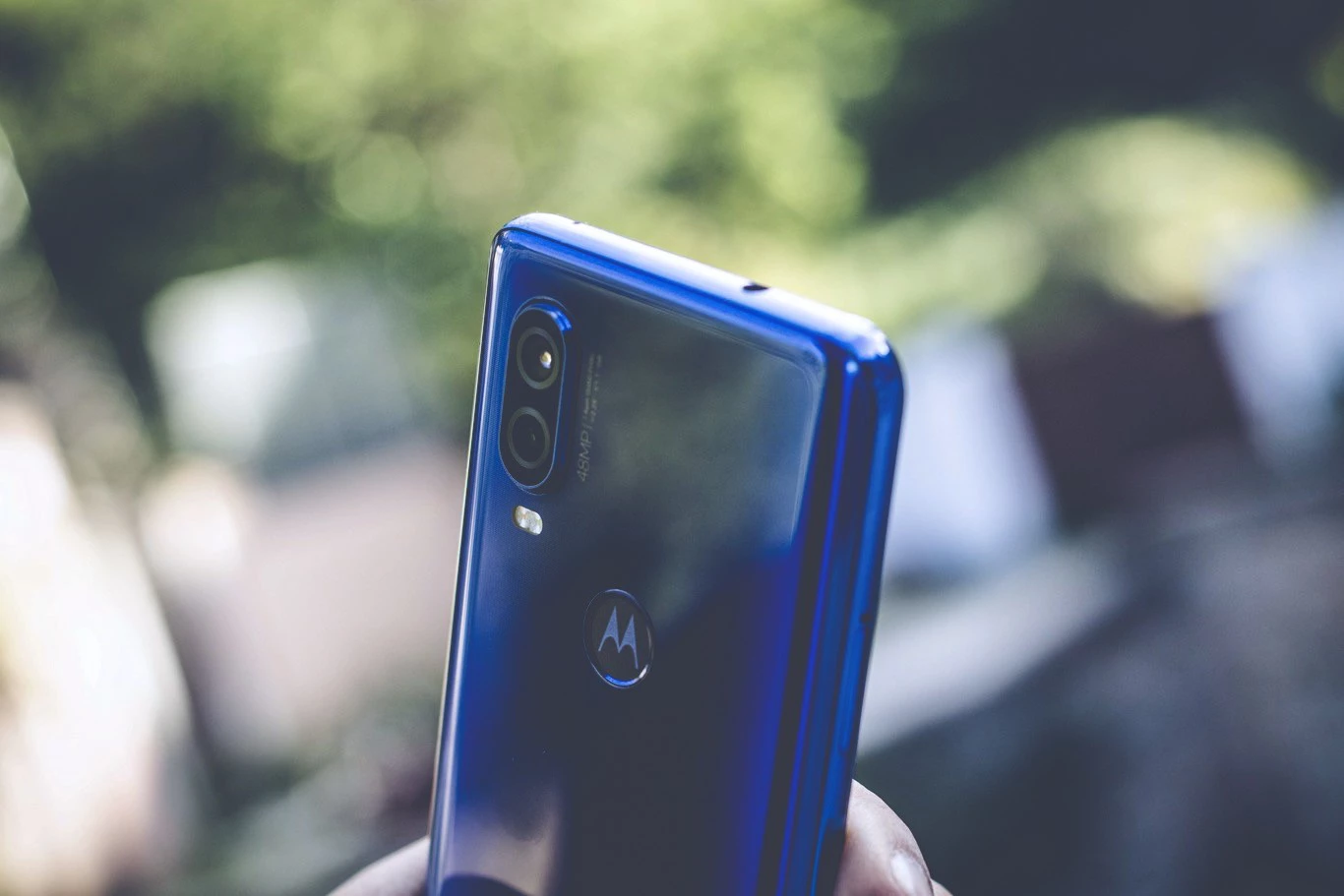 Foto de Galería con filtro de Lightroom para Instagram (1/5)