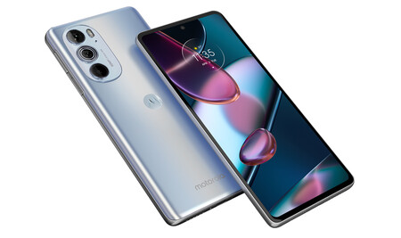 Motorola Edge 30 Pro