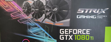 Un usuario despide a su tarjeta gráfica de 2017 tras 7 años de uso y provoca un debate sobre la relevancia de la GTX 1080 Ti 