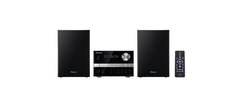 Microcadena Pioneer X-EM12 por muy poco dinero en Amazon